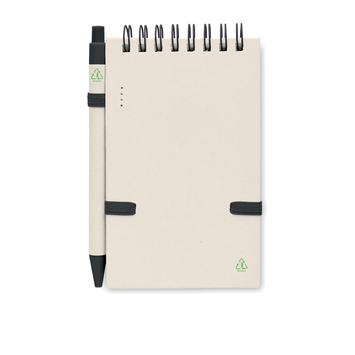MITO SET - DIN A6 Notizbuch-Set