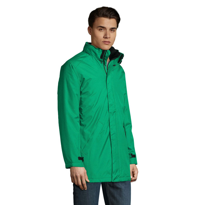ROBYN - ROBYN UNISEX PARKA