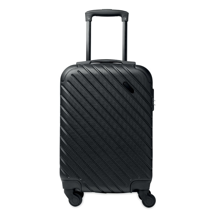 TREMONT - 18" Hartschalen-Trolley ABS
