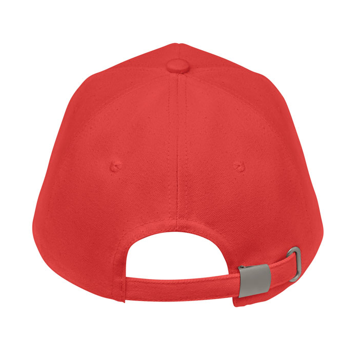 BICCA CAP - Baseballkappe Organic Cotton