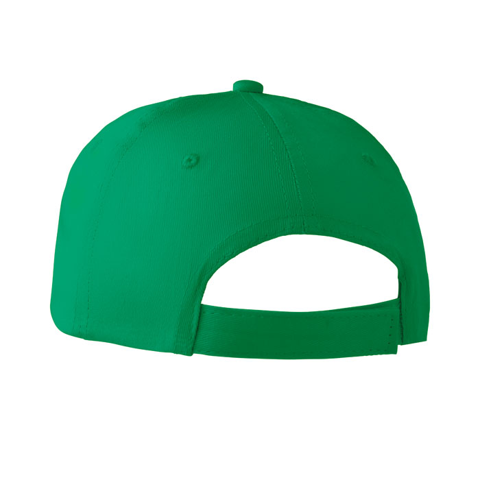 BASIE APOLLO - Baseball Kappe 6 Panels
