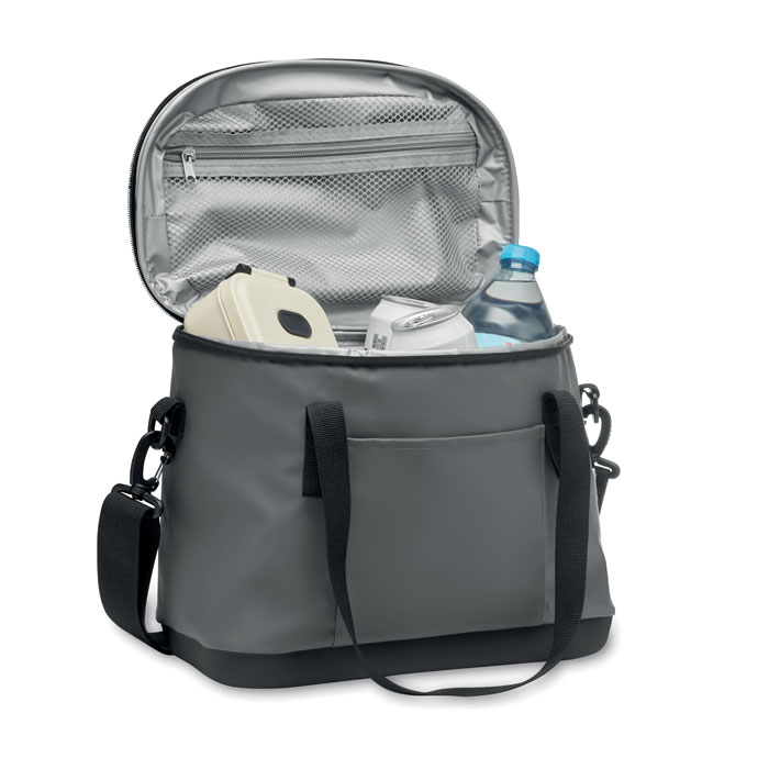 COOLIN - Kühltasche aus 50C-Plane 16L