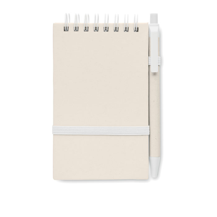 MITO SET - DIN A6 Notizbuch-Set