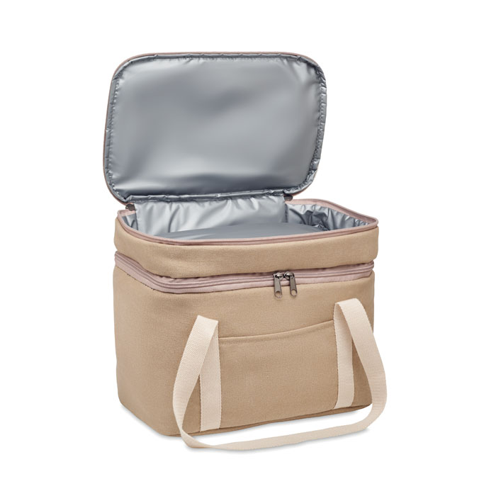 KECIL TOP - Kühltasche Canvas