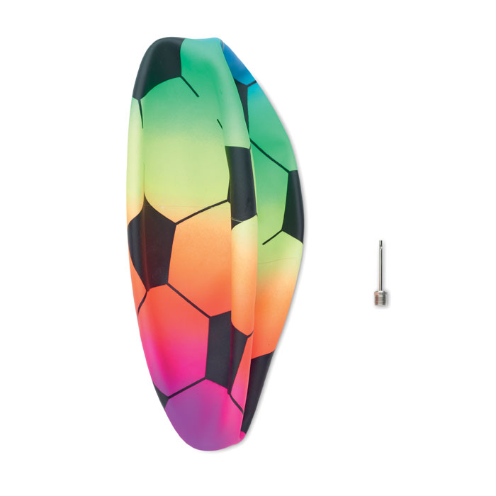 RAINBALL - PVC-Strandball