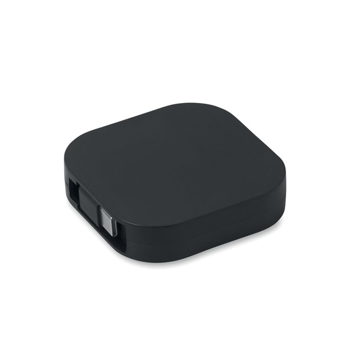 LINEA 100 - Einziehbares Ladekabel 100W