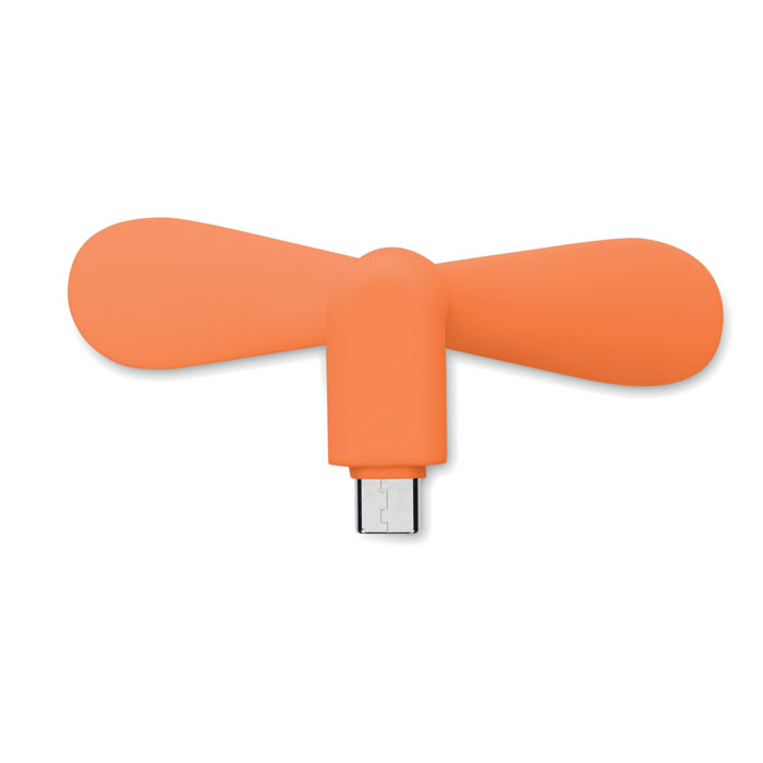 PHAN - Smartphone-Ventilator