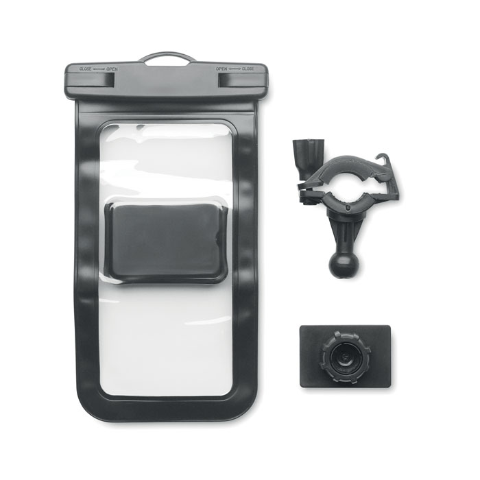 SOSTENER - Fahrrad-Smartphone-Halter PVC