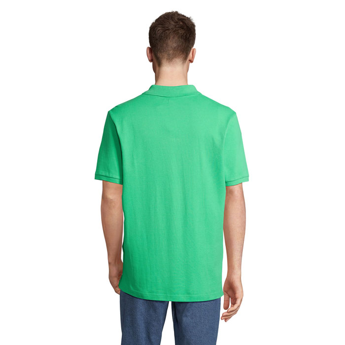 PEGASE - PEGASE Polo Bio 210g