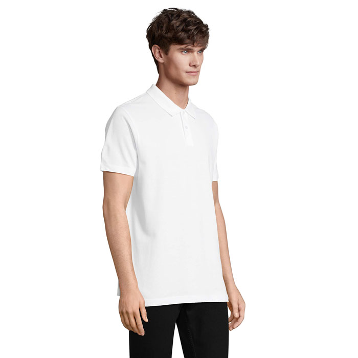 PULSE - PULSE UNISEX POLO