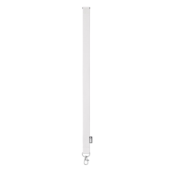 LANY RPET - Lanyard RPET 20mm