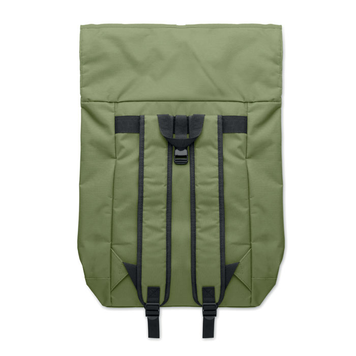 IREA - Rolltop-Rucksack 600D