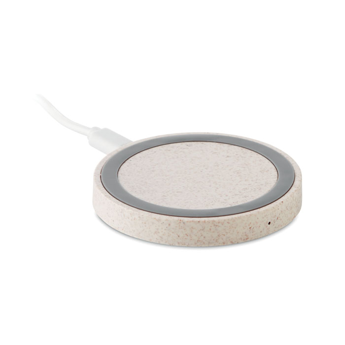 PLATO+ - Induktive Ladestation