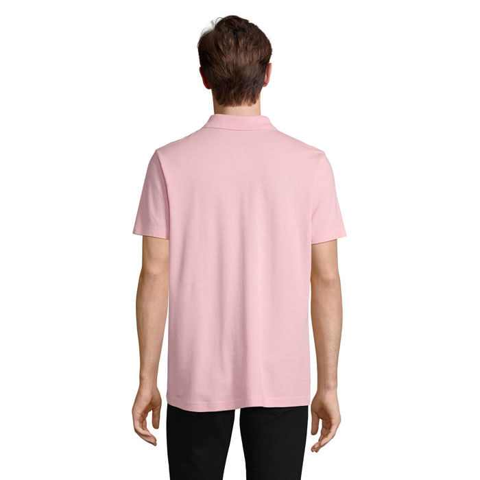 PULSE - PULSE UNISEX POLO