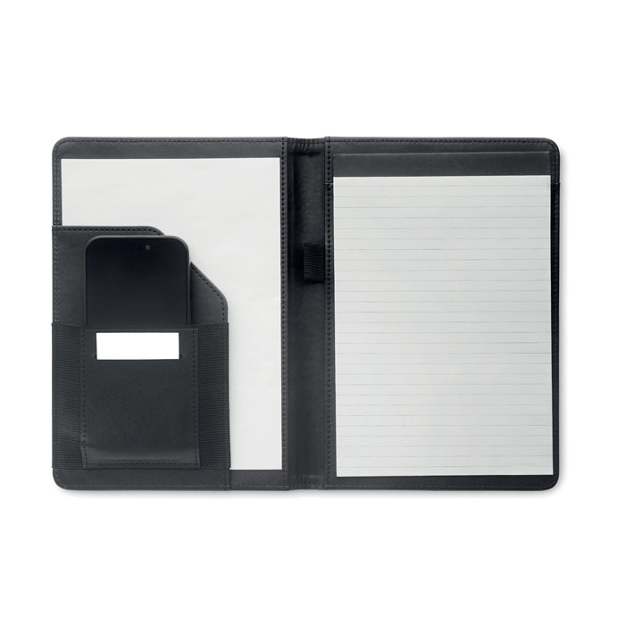 FOLIO - DIN A5-Mappe 300D RPET