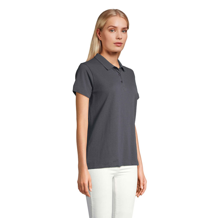 PULSE WOMEN - PULSE DAMEN POLO