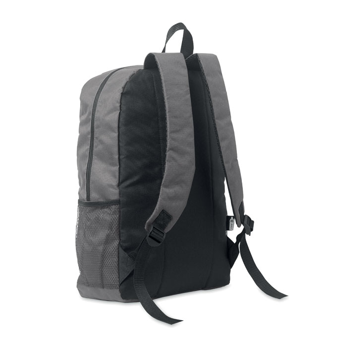 HIGE - Rucksack 600D RPET Polyester