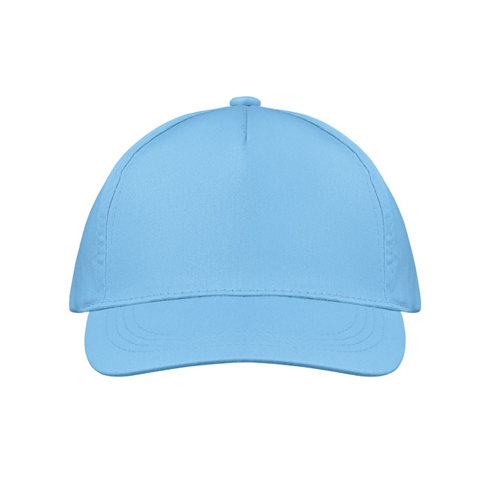 BUZZ - 5-Panel-Baseball-Cap