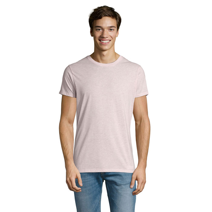 REGENT FIT - Heather Pink