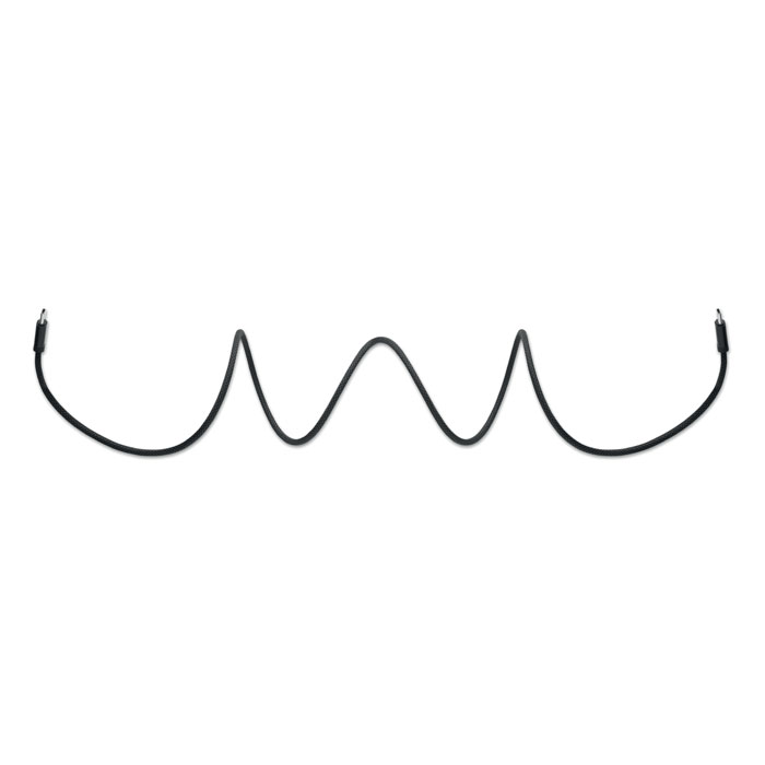BRAID - Magnetisches Kabel RPET