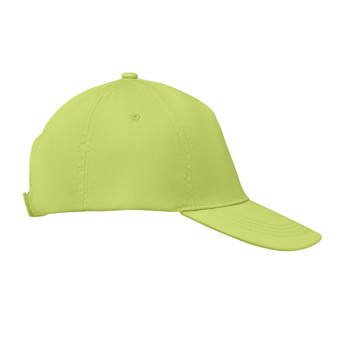 BUZZ - 5-Panel-Baseball-Cap