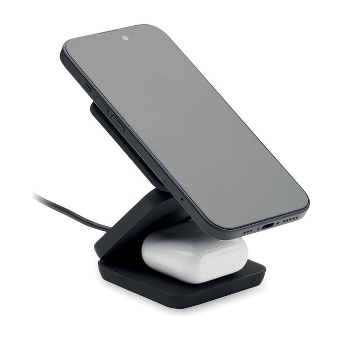 NETICA - 3in1 faltbare Ladestation