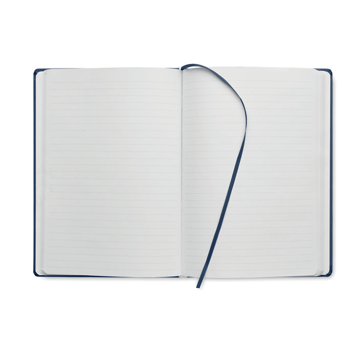 OURS - DIN A5 Notizbuch