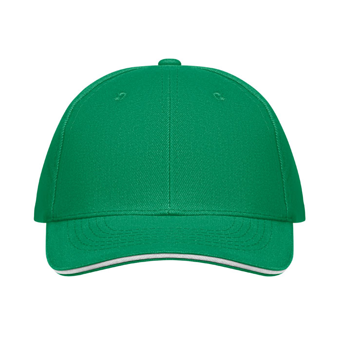 BUFFALO - 6-Panel-Baseball-Cap