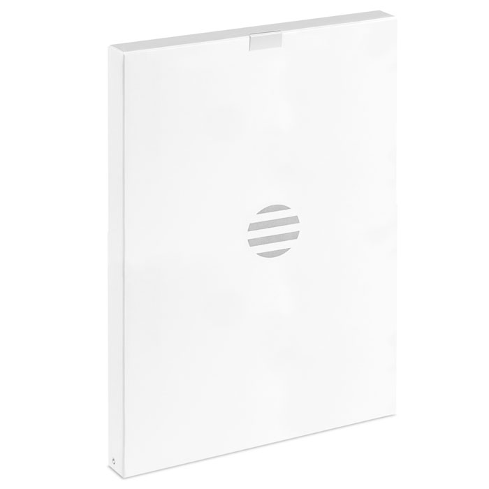 ORIGIN - DIN A5 Dokumentenmappe Kork