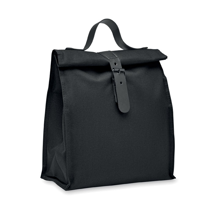 CHILL - Kühltasche 600D RPET