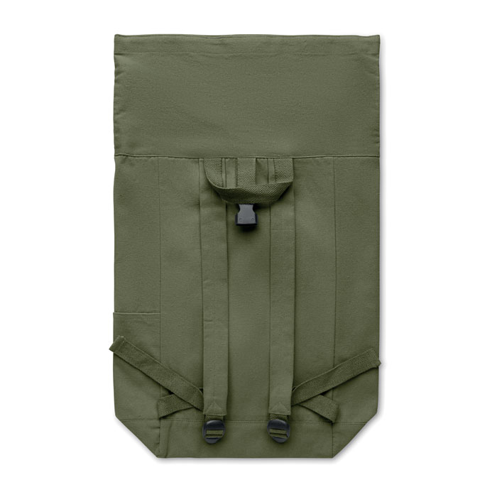 KAMET - Rolltop-Rucksack 390 g/m²