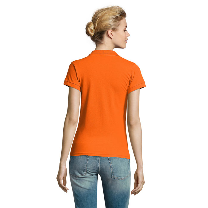 PERFECT WOMEN - PERFECT WOMEN POLO 180