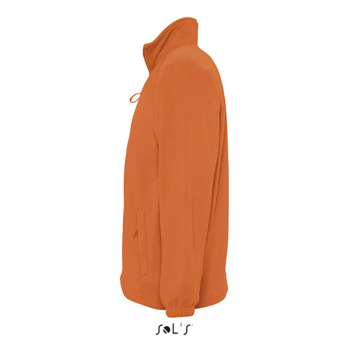 NORTH - NORTH MEN Fleece-Jacke