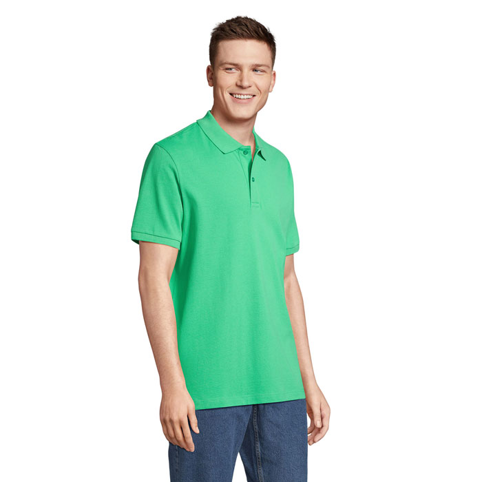 PEGASE - PEGASE Polo Bio 210g