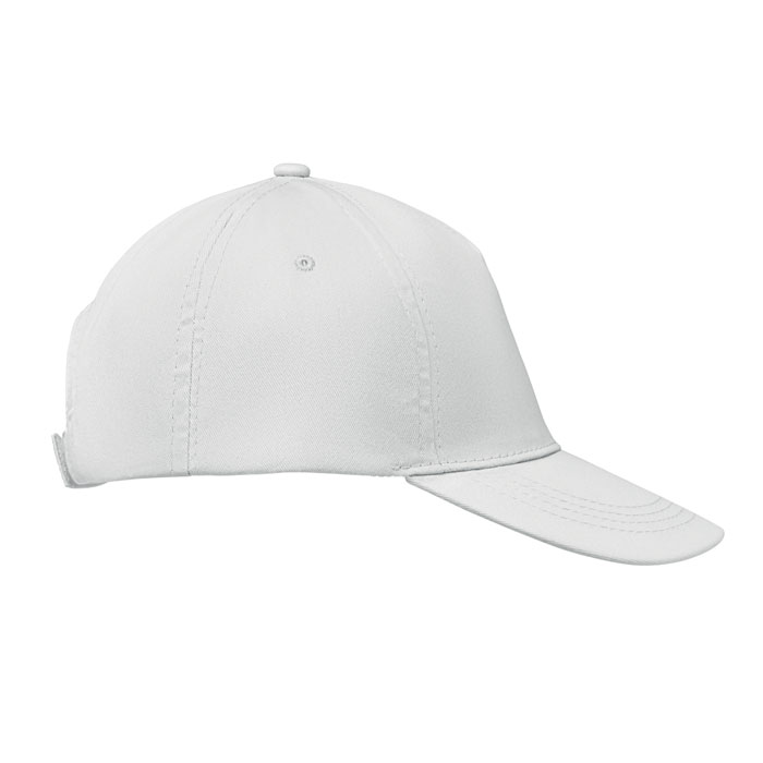 BUZZ - 5-Panel-Baseball-Cap