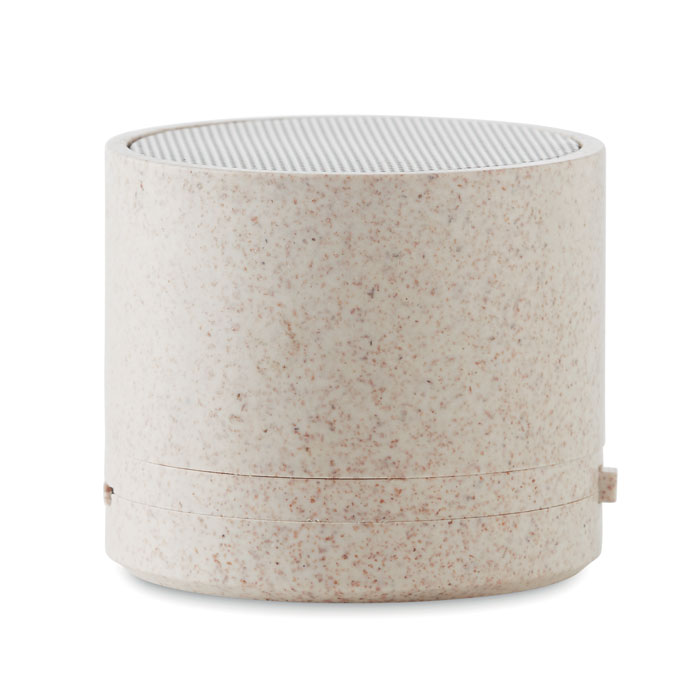 ROUND BASS+ - Wireless 5.0 Lautsprecher