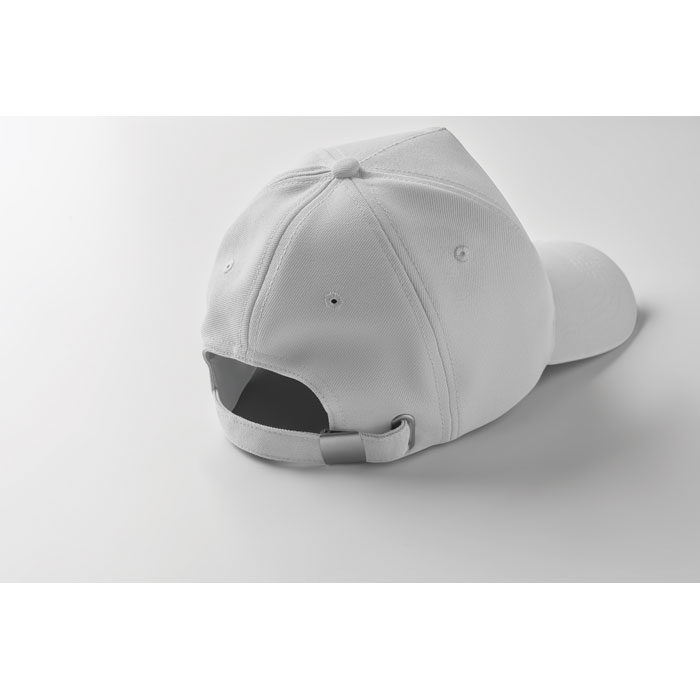 SENGA - RPET Baseball Kappe 5 Panels