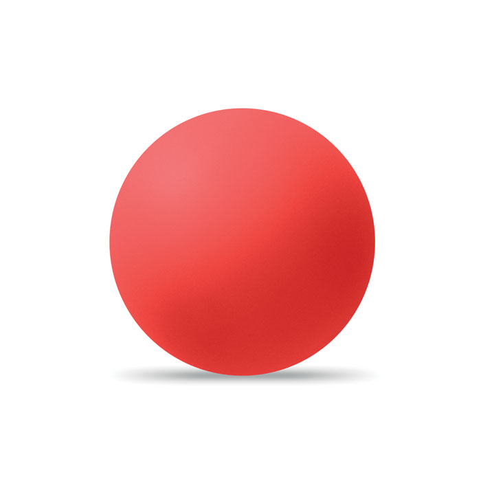 FUNBALL - Flummi - Rot