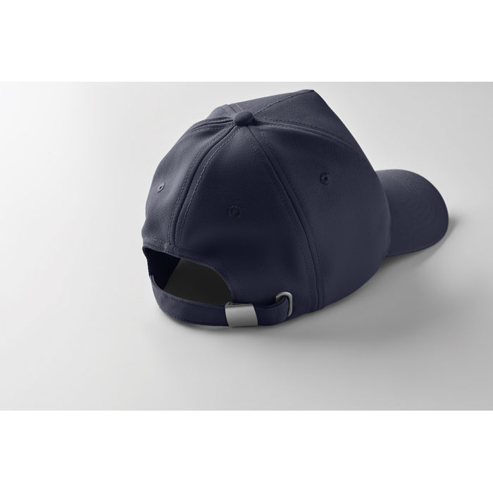 SENGA - RPET Baseball Kappe 5 Panels