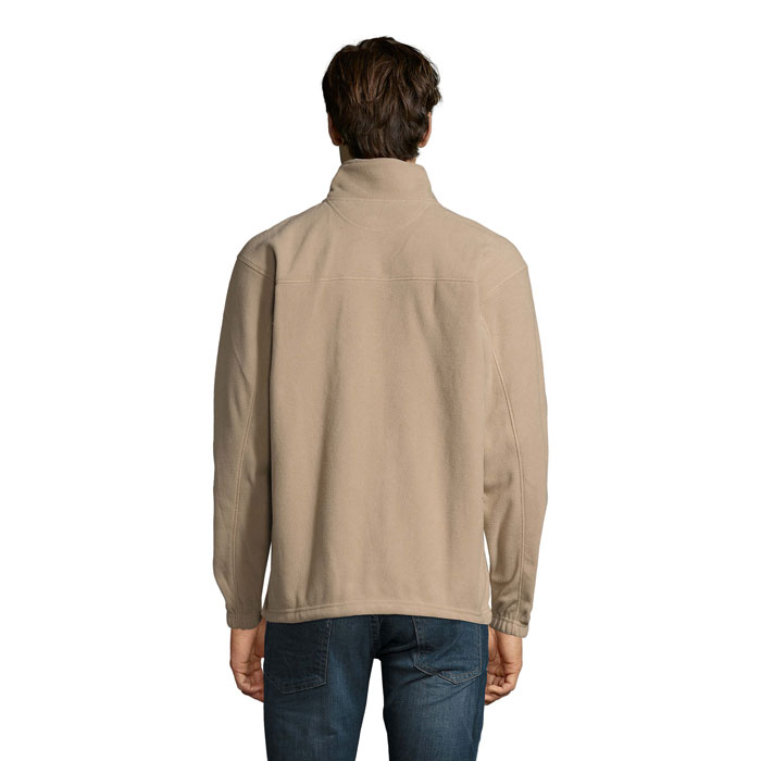 NORTH - NORTH MEN Fleece-Jacke