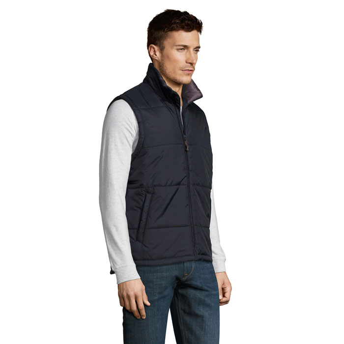 WARM - WARM MEN Bodywarmer