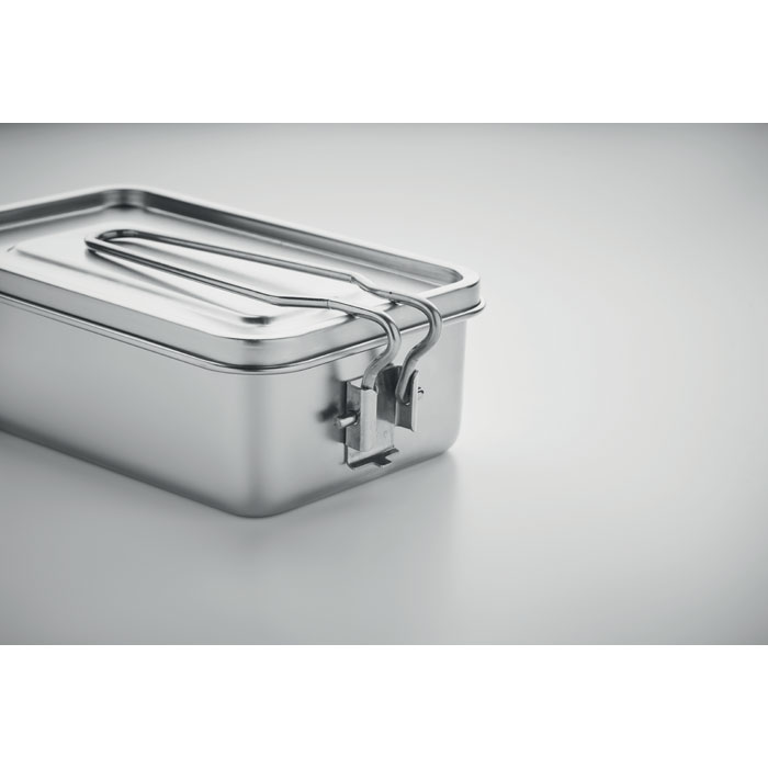 TAMELUNCH - Lunchbox Edelstahl 750ml