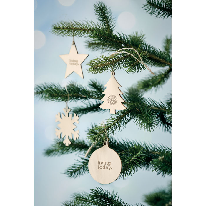 ESTY - Weihnachtsschmuck
