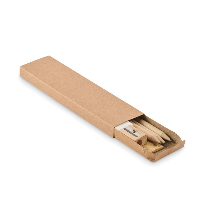 STOX - 6teiliges Schreibset