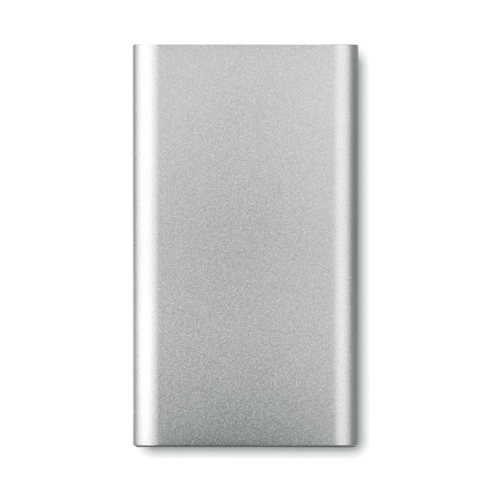 POWER&WIRELESS - Ladestation mit Powerbank