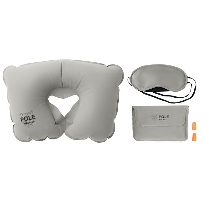 TRAVELPLUS - Reise Set