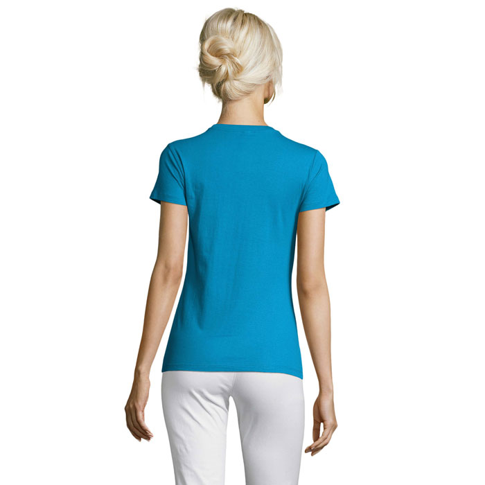 REGENT WOMEN - REGENT DAMENT-SHIRT 150g