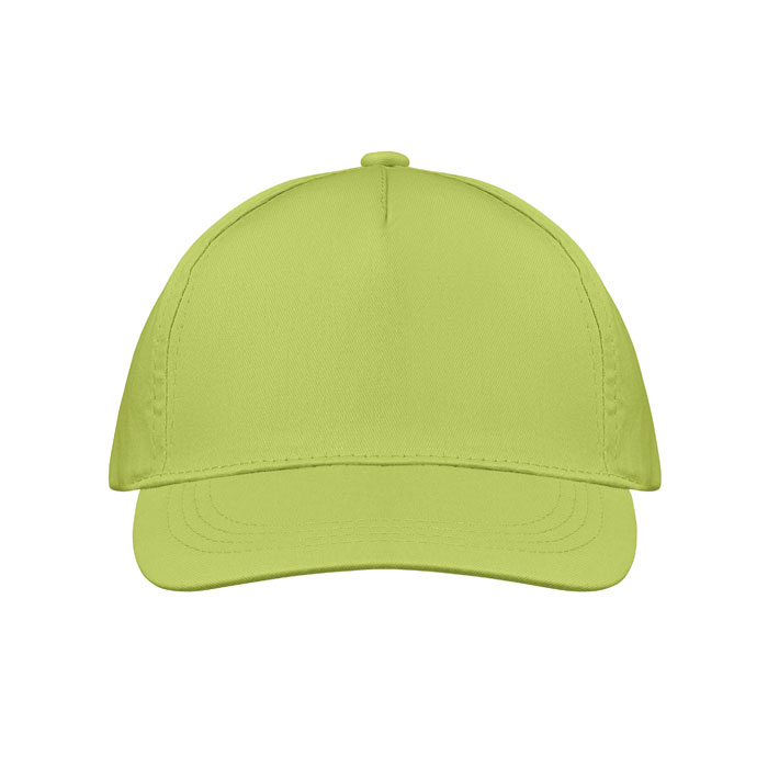 BUZZ - 5-Panel-Baseball-Cap