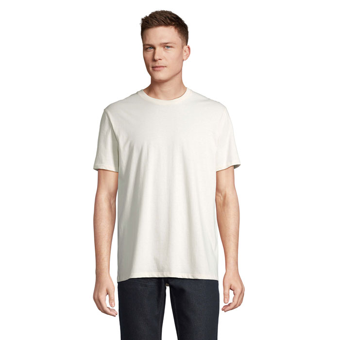 LEGEND - LEGEND T-Shirt Bio 175g - Off-White
