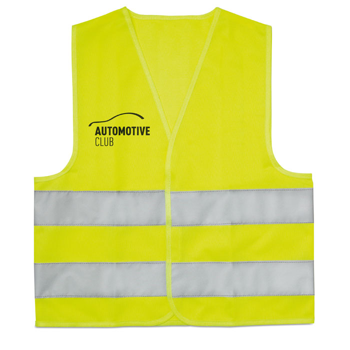 MINI VISIBLE - Sicherheitsweste Kinder